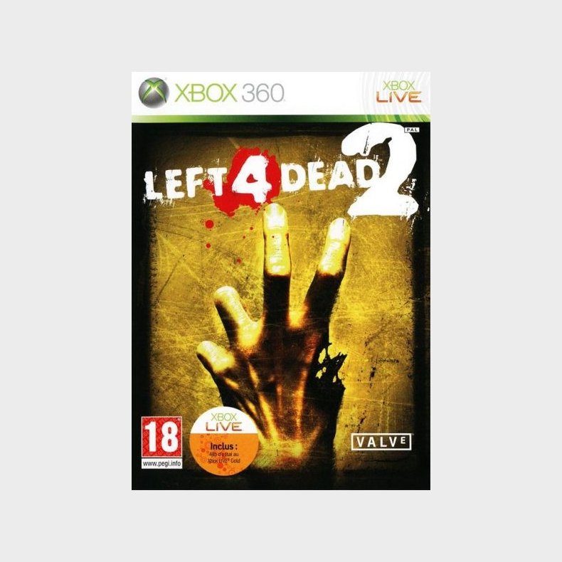 Left 4 Dead 2