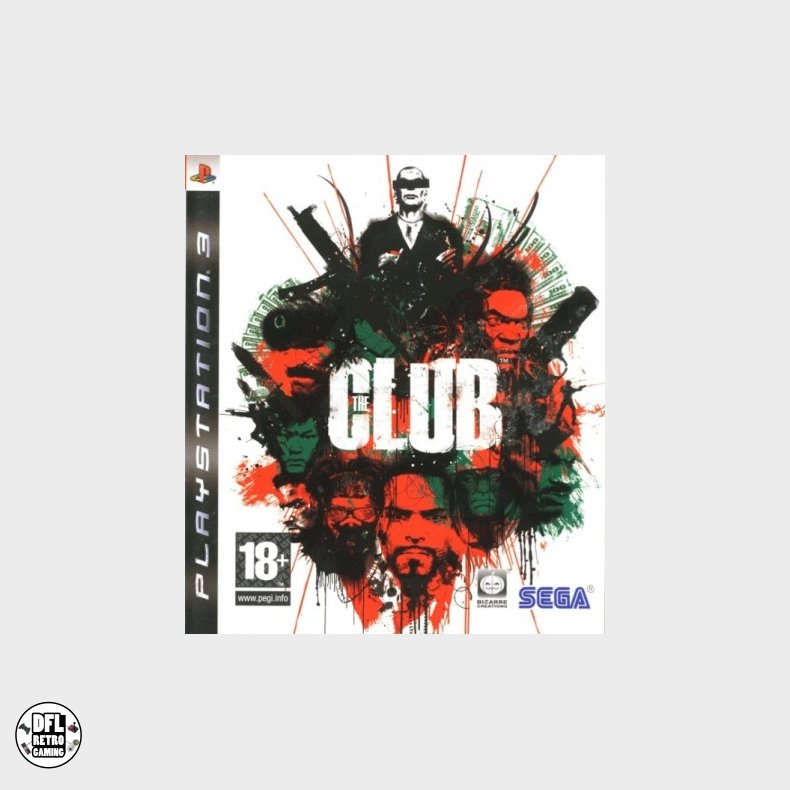 The Club