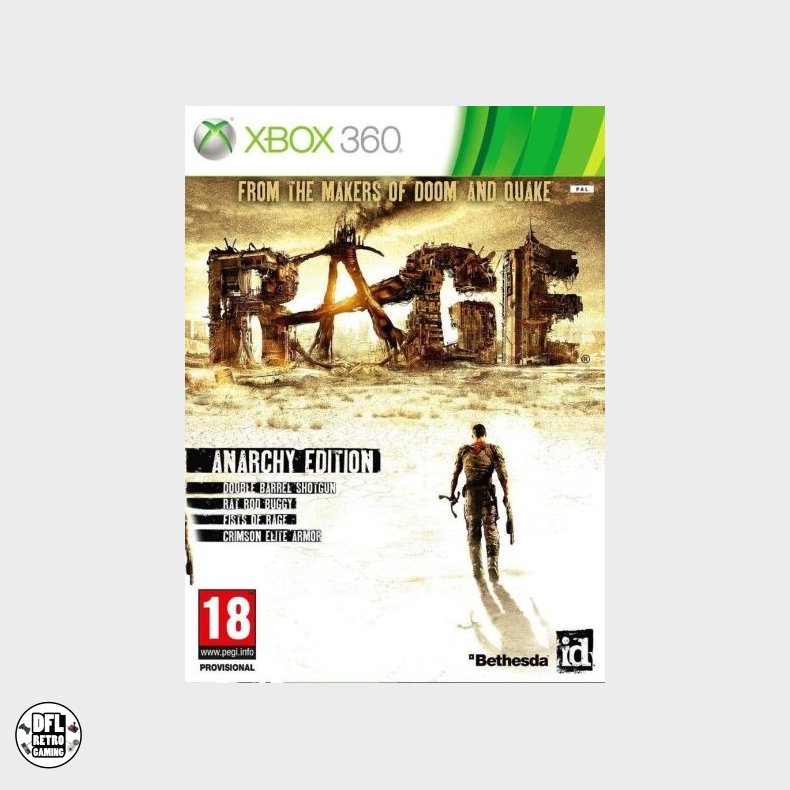 Rage