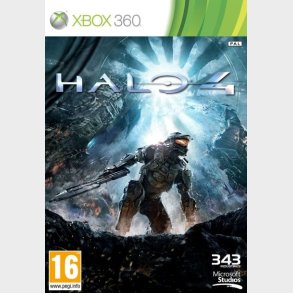 Halo 4