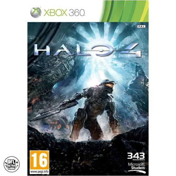 Halo 4
