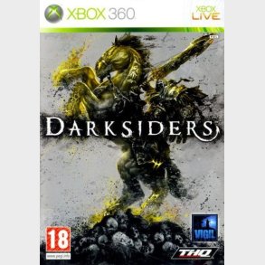 Darksiders