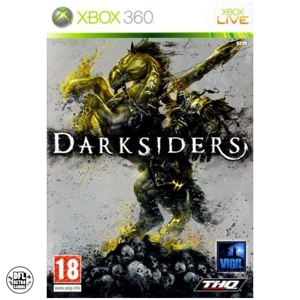 Darksiders