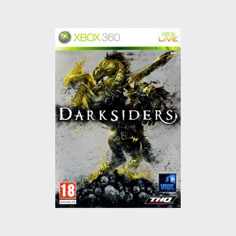 Darksiders