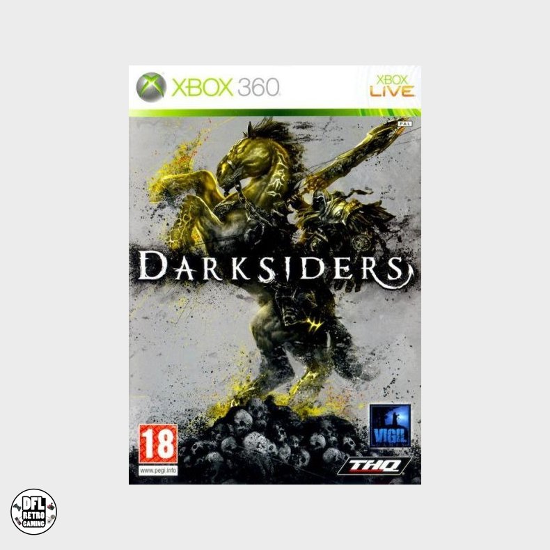 Darksiders