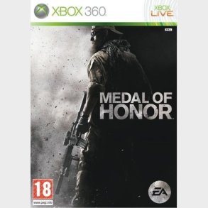 Medal of Honor