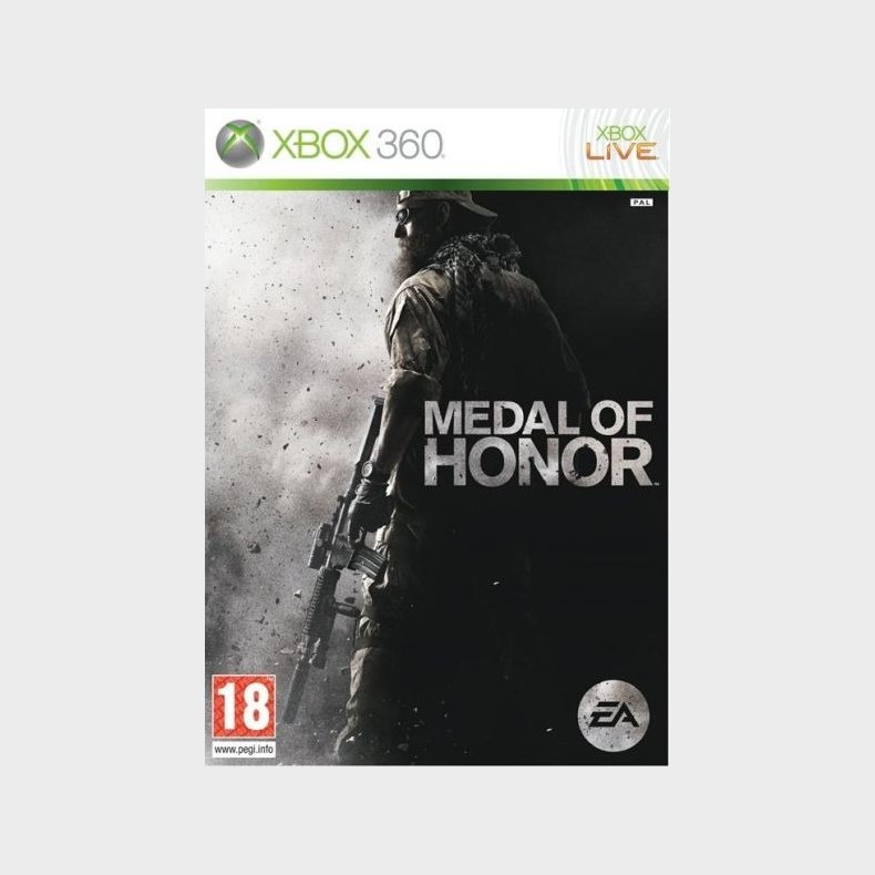 Medal of Honor