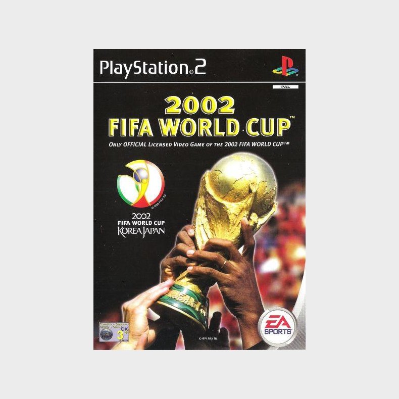 2002 FIFA World Cup