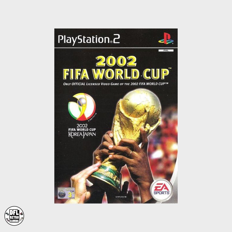2002 FIFA World Cup
