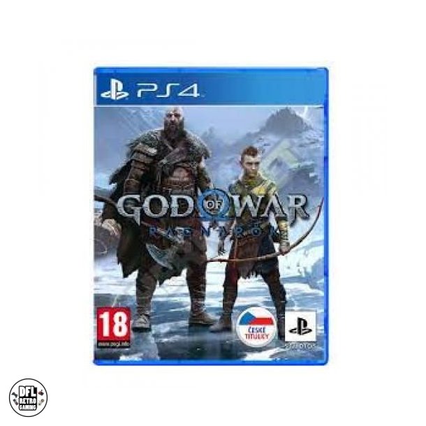 God of War: Ragnar&ouml;k