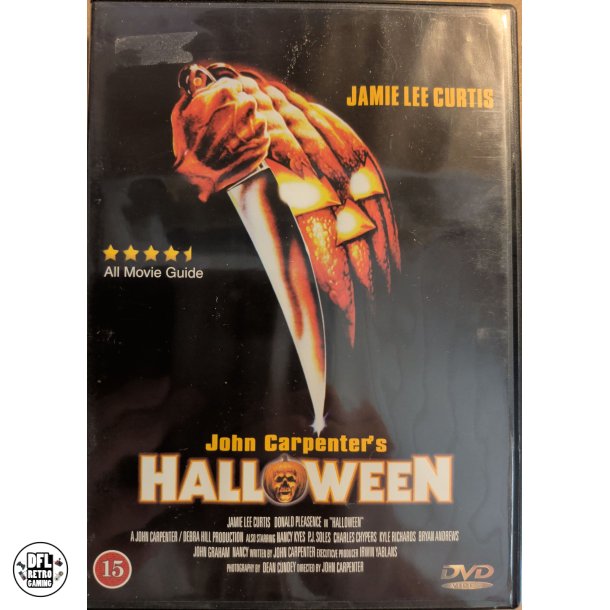 Halloween