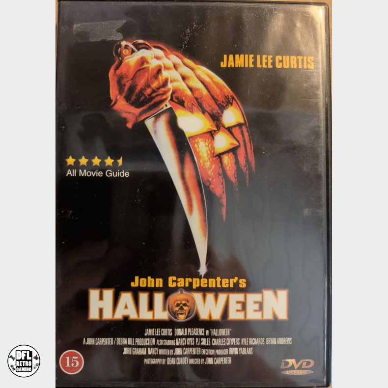 Halloween