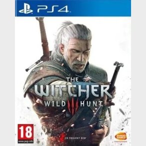 The Witcher 3: Wild Hunt