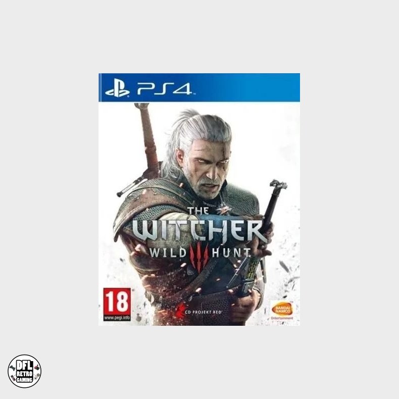 The Witcher 3: Wild Hunt