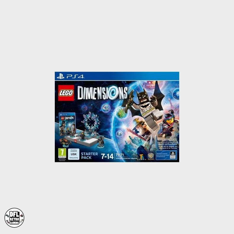 LEGO Dimensions