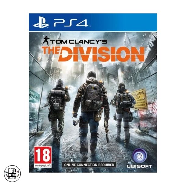 Tom Clancy's The Division