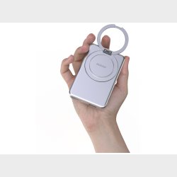 Dudao K28 wireless powerbank 10000mAh 20Watt Gr