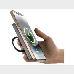 Dudao K28 wireless powerbank 10000mAh 20Watt Gr