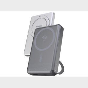 Dudao K28 wireless powerbank 10000mAh 20Watt Gr