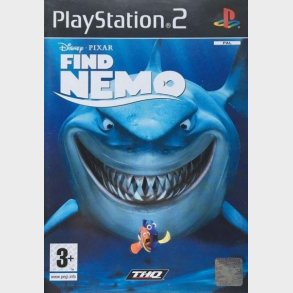 Finding Nemo