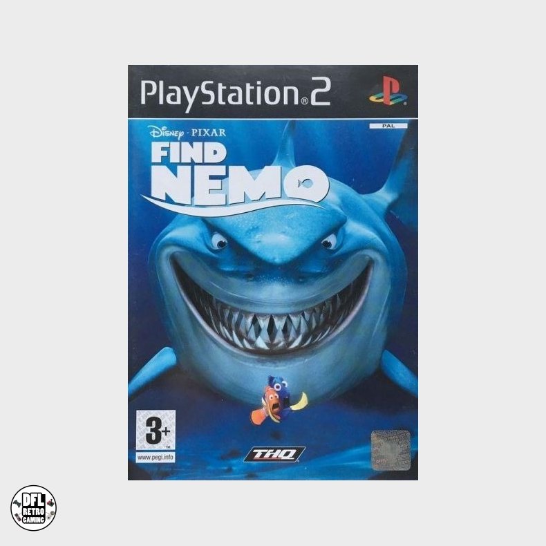 Finding Nemo