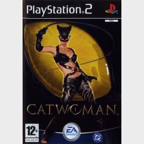 Catwoman