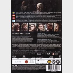 Game Of Thrones: The Complete Seventh Season