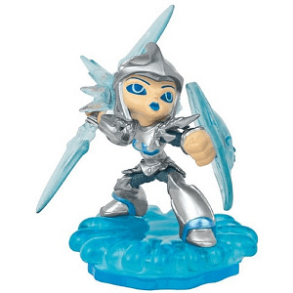Blizzard Chill (Series 2)
