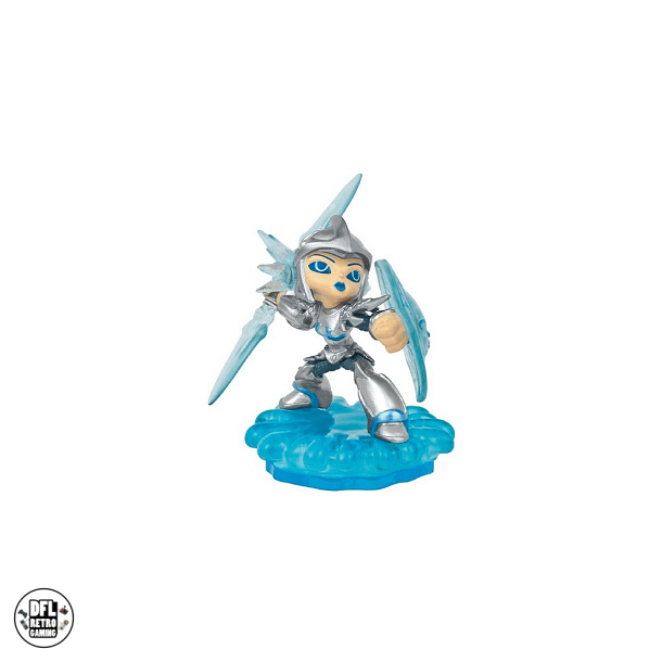 Blizzard Chill (Series 2)