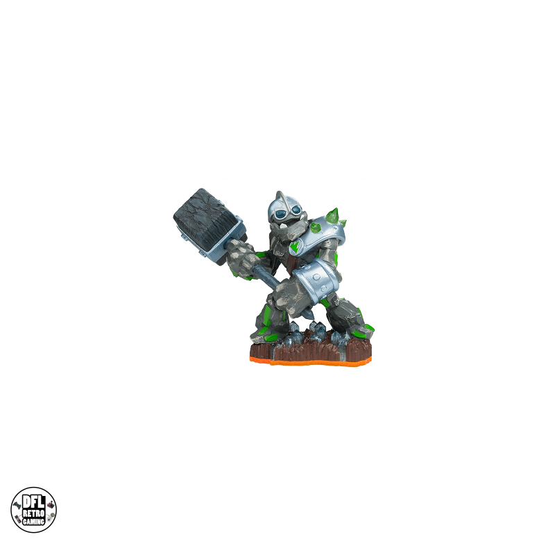 Crusher