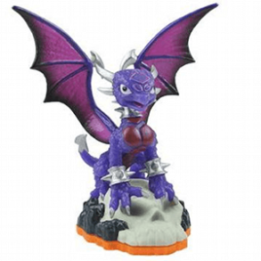 Cynder (Series 2)