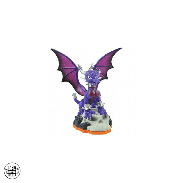 Cynder (Series 2)