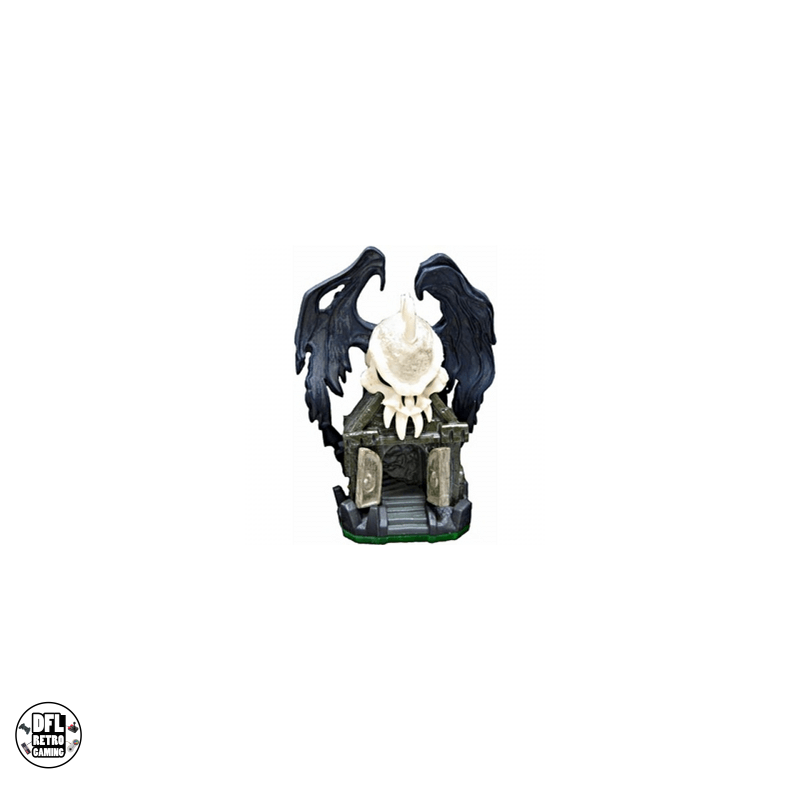 Darklight Crypt