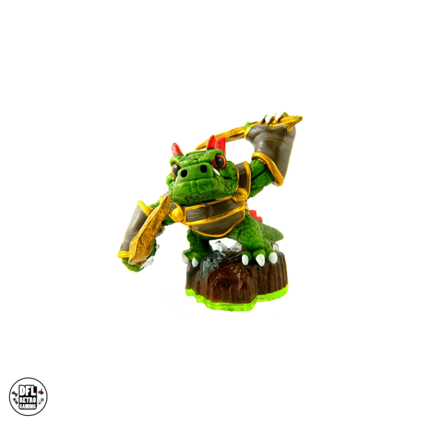 Dino-Rang