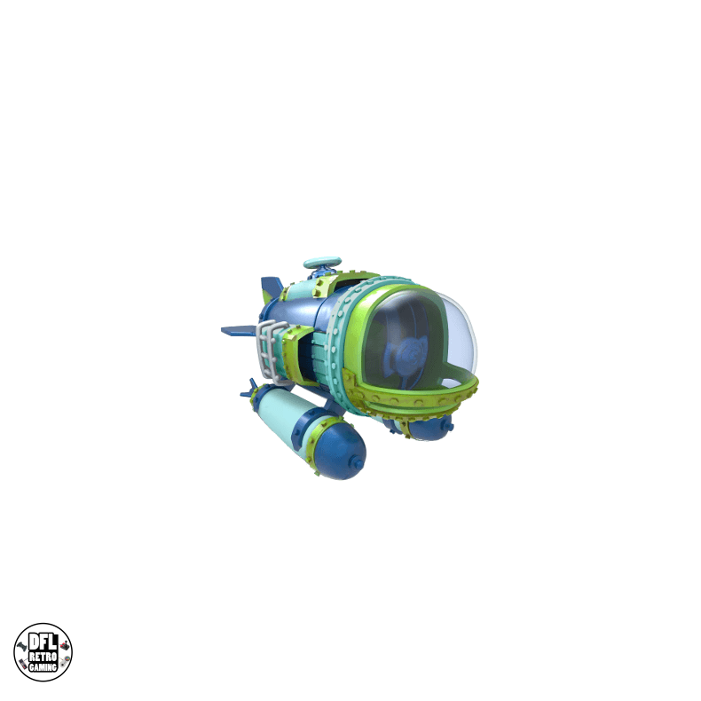 Dive Bomber