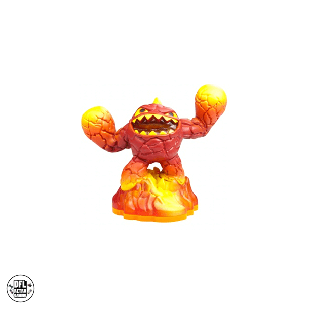 Eruptor LightCore