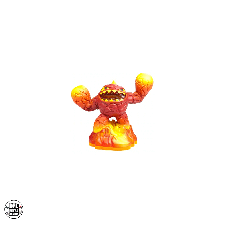 Eruptor LightCore