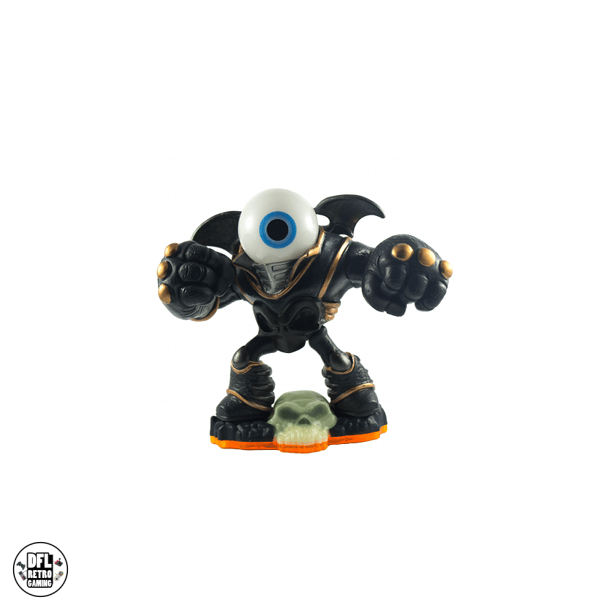 Eye-Brawl