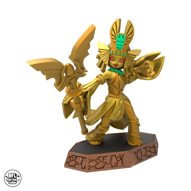 Golden Queen