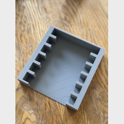 Nintendo NES spilholder