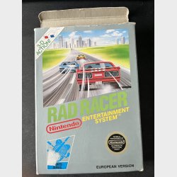 Rad Racer