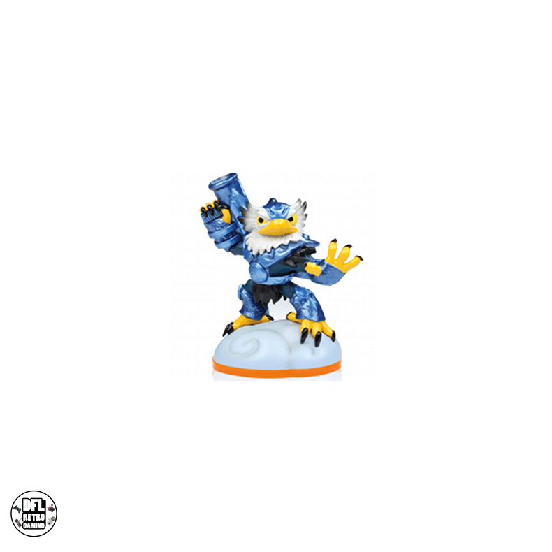 Jet-Vac LightCore