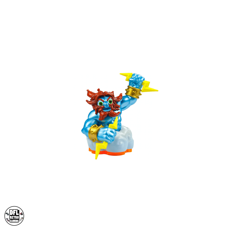 Lightning Rod (Series 2)