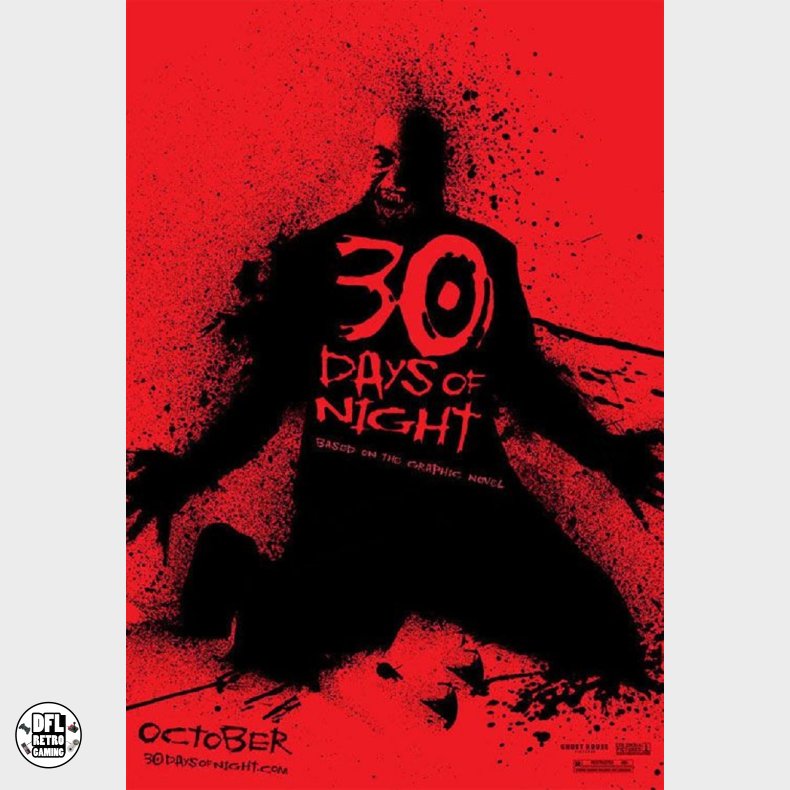 30 days of Night