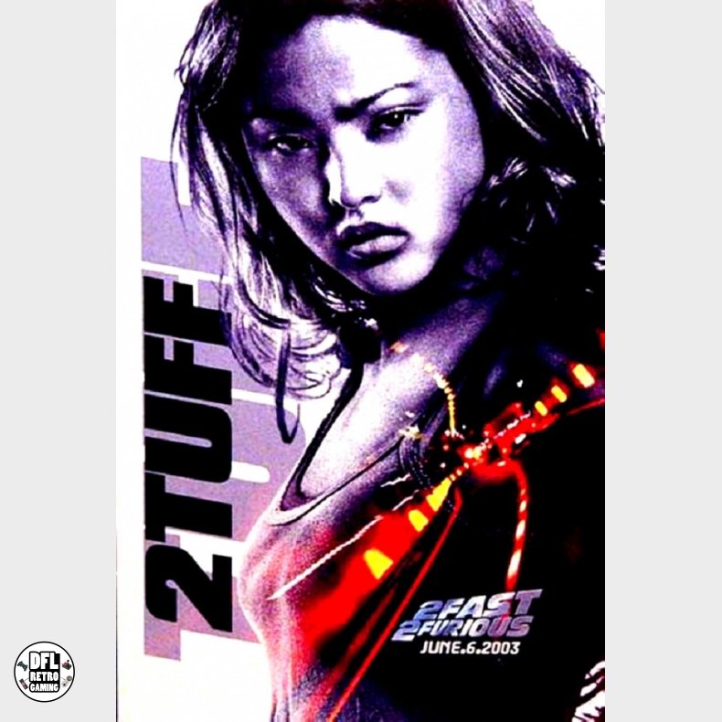 2 Fast 2 Furious