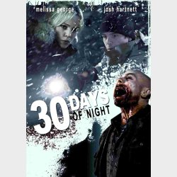 30 days of Night