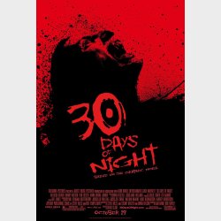 30 days of Night