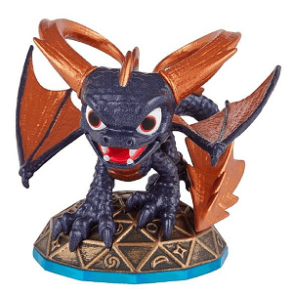 Mega Ram Spyro (Series 3)