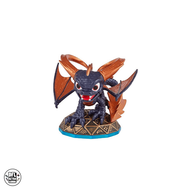 Mega Ram Spyro (Series 3)