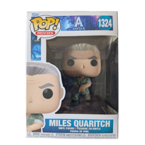 Miles Quartch